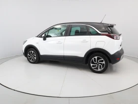 Opel Crossland X 1.2 Turbo 2г. ГАРАНЦИЯ - 32900 лв. - 75969172 | Car24.bg