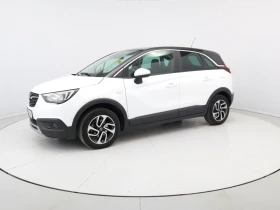 Opel Crossland X 1.2 Turbo 2г. ГАРАНЦИЯ - 32900 лв. - 75969172 | Car24.bg