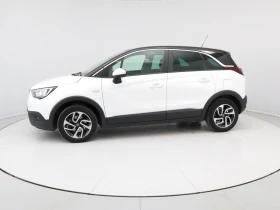 Opel Crossland X 1.2 Turbo 2г. ГАРАНЦИЯ - 32900 лв. - 75969172 | Car24.bg