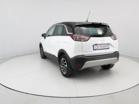 Opel Crossland X 1.2 Turbo 2г. ГАРАНЦИЯ - 32900 лв. - 75969172 | Car24.bg