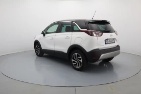 Opel Crossland X 1.2 Turbo  | Mobile.bg    4