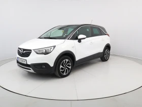 Opel Crossland X, снимка 1