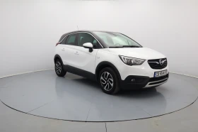 Opel Crossland X 1.2 Turbo  | Mobile.bg    3