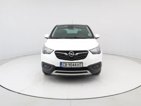 Opel Crossland X, снимка 4