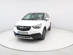 Opel Crossland X 1.2 Turbo 2г. ГАРАНЦИЯ - 32900 лв. - 75969172 | Car24.bg