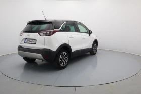 Opel Crossland X 1.2 Turbo  | Mobile.bg    6