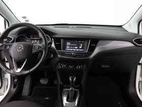 Opel Crossland X 1.2 Turbo 2г. ГАРАНЦИЯ - 32900 лв. - 75969172 | Car24.bg