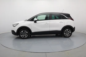 Opel Crossland X 1.2 Turbo  | Mobile.bg    7