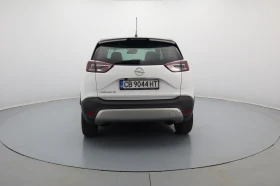 Opel Crossland X 1.2 Turbo  | Mobile.bg    5
