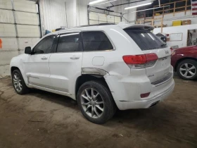 Jeep Grand cherokee SUMMIT 8ZF DISTR | Mobile.bg    5