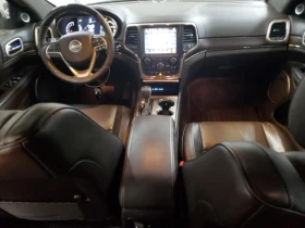 Jeep Grand cherokee SUMMIT 8ZF DISTR | Mobile.bg    8