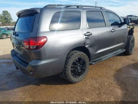 Toyota Sequoia TRD SPORT   | Mobile.bg    6