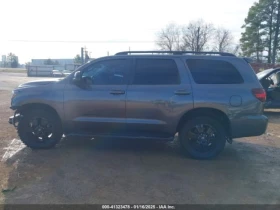 Toyota Sequoia TRD SPORT   | Mobile.bg    9