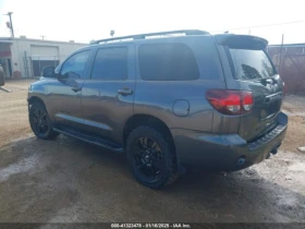 Toyota Sequoia TRD SPORT   | Mobile.bg    5