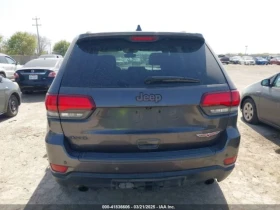 Jeep Grand cherokee - 26700 лв. - 64824601 6