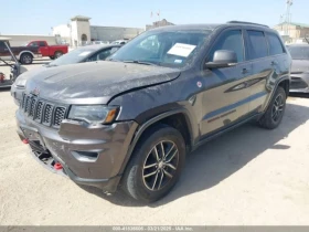 Jeep Grand cherokee - 26700 лв. - 64824601 2