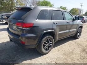 Jeep Grand cherokee - 26700 лв. - 64824601 3