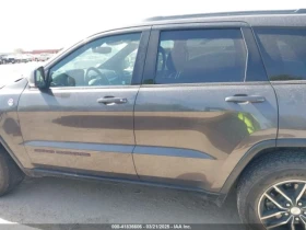 Jeep Grand cherokee - 26700 лв. - 64824601 8
