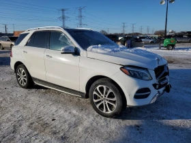 Mercedes-Benz GLE 350 4MATIC* 360* KEYLESS* ПАНОРАМА* ОБДУХВАНЕ - 29000 лв. - 16649728 4