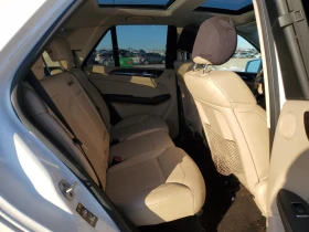 Mercedes-Benz GLE 350 4MATIC* 360* KEYLESS* ПАНОРАМА* ОБДУХВАНЕ - 29000 лв. - 16649728 10