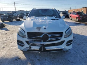 Mercedes-Benz GLE 350 4MATIC* 360* KEYLESS* ПАНОРАМА* ОБДУХВАНЕ - 29000 лв. - 16649728 5