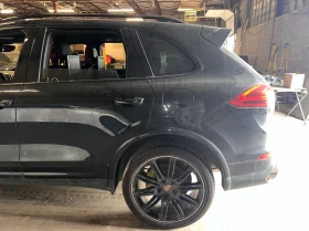 Обява за продажба на Porsche Cayenne S hybrid  ~17 лв. - изображение 5