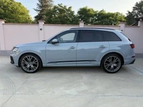 Обява за продажба на Audi SQ7 SQ7-435к.с. Black Optic Plus ~ 143 900 лв. - изображение 6