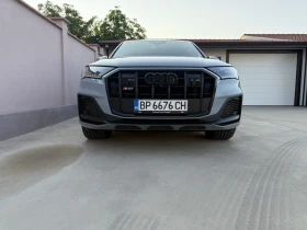 Обява за продажба на Audi SQ7 SQ7-435к.с. Black Optic Plus ~ 143 900 лв. - изображение 3