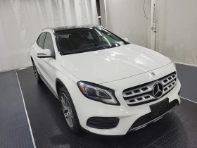 Mercedes-Benz GLA * 4MATIC * CARFAX * АВТОКРЕДИТ