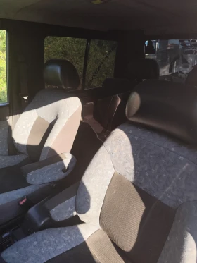 Обява за продажба на Hyundai Galloper 2.5 ~7 500 лв. - изображение 1