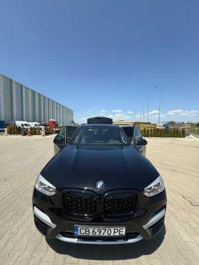 Обява за продажба на BMW X3 Xdrive ~44 000 лв. - изображение 6