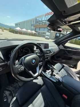Обява за продажба на BMW X3 Xdrive ~44 000 лв. - изображение 8