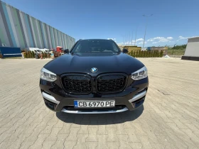 Обява за продажба на BMW X3 Xdrive ~44 000 лв. - изображение 1