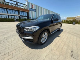 Обява за продажба на BMW X3 Xdrive ~44 000 лв. - изображение 1