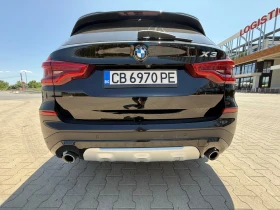 Обява за продажба на BMW X3 Xdrive ~44 000 лв. - изображение 3