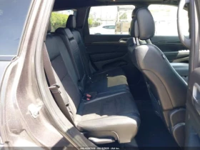 Jeep Grand cherokee 3.6* V6* 8ZF* ПОДГРЕВ* КАМЕРА* КЕЙЛЕС* LANE* ASSIS - 31200 лв. - 74231396 11