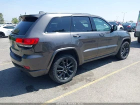 Jeep Grand cherokee 3.6* V6* 8ZF* ПОДГРЕВ* КАМЕРА* КЕЙЛЕС* LANE* ASSIS - 31200 лв. - 74231396 2