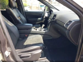 Jeep Grand cherokee 3.6* V6* 8ZF* ПОДГРЕВ* КАМЕРА* КЕЙЛЕС* LANE* ASSIS - 31200 лв. - 74231396 9