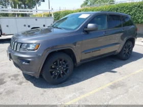 Jeep Grand cherokee 3.6* V6* 8ZF* ПОДГРЕВ* КАМЕРА* КЕЙЛЕС* LANE* ASSIS - 31200 лв. - 74231396 3