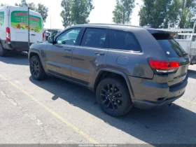 Jeep Grand cherokee 3.6* V6* 8ZF* ПОДГРЕВ* КАМЕРА* КЕЙЛЕС* LANE* ASSIS - 31200 лв. - 74231396 4