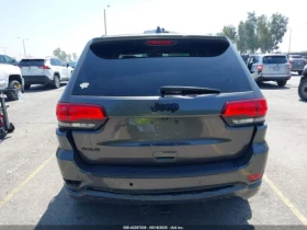 Jeep Grand cherokee 3.6* V6* 8ZF* ПОДГРЕВ* КАМЕРА* КЕЙЛЕС* LANE* ASSIS - 31200 лв. - 74231396 8