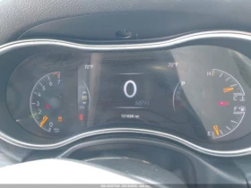 Jeep Grand cherokee 3.6* V6* 8ZF* ПОДГРЕВ* КАМЕРА* КЕЙЛЕС* LANE* ASSIS - 31200 лв. - 74231396 10