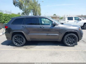 Jeep Grand cherokee 3.6* V6* 8ZF* ПОДГРЕВ* КАМЕРА* КЕЙЛЕС* LANE* ASSIS - 31200 лв. - 74231396 5