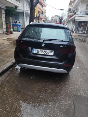 BMW X1 X 1 X DRIVE 18D | Mobile.bg    6