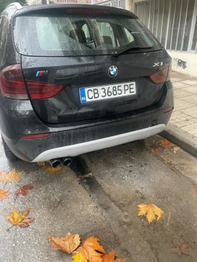 BMW X1 X 1 X DRIVE 18D | Mobile.bg    7