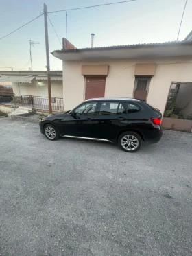 BMW X1 X 1 X DRIVE 18D | Mobile.bg    3