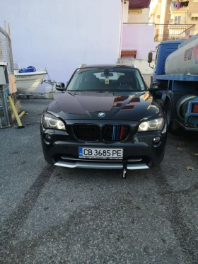 BMW X1 X 1 X DRIVE 18D | Mobile.bg    5
