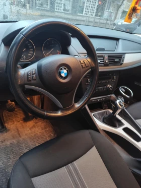 BMW X1 X 1 X DRIVE 18D | Mobile.bg    8