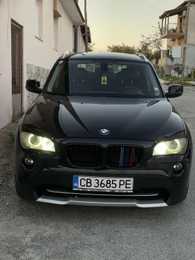 BMW X1 X 1 X DRIVE 18D | Mobile.bg    2