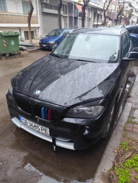 BMW X1 X 1 X DRIVE 18D | Mobile.bg    4
